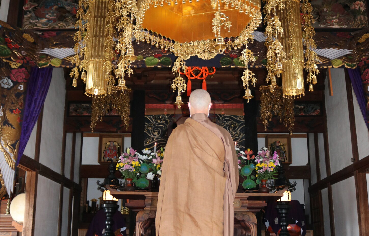群馬県吾妻郡長野原町長野原73 雲林寺0279-82-2201