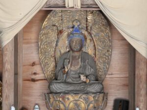 馬頭観音　雲林寺