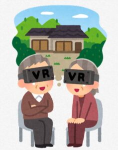 雲林寺　VR