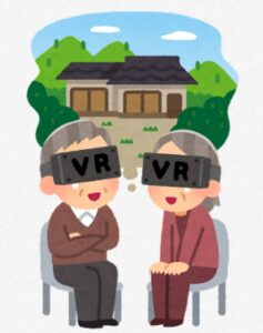 雲林寺　VR