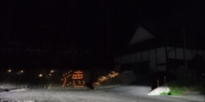 徳　雲林寺　長野原