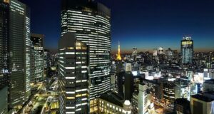 銀座シックス　雲林寺　長野原