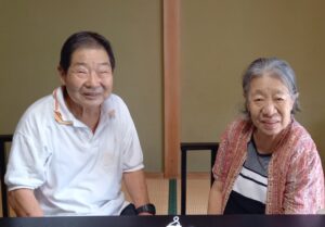 野口茂四郎　末裔　雲林寺　長野原