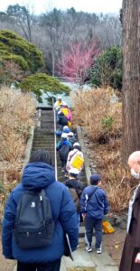 群馬県吾妻郡長野原町長野原73　雲林寺