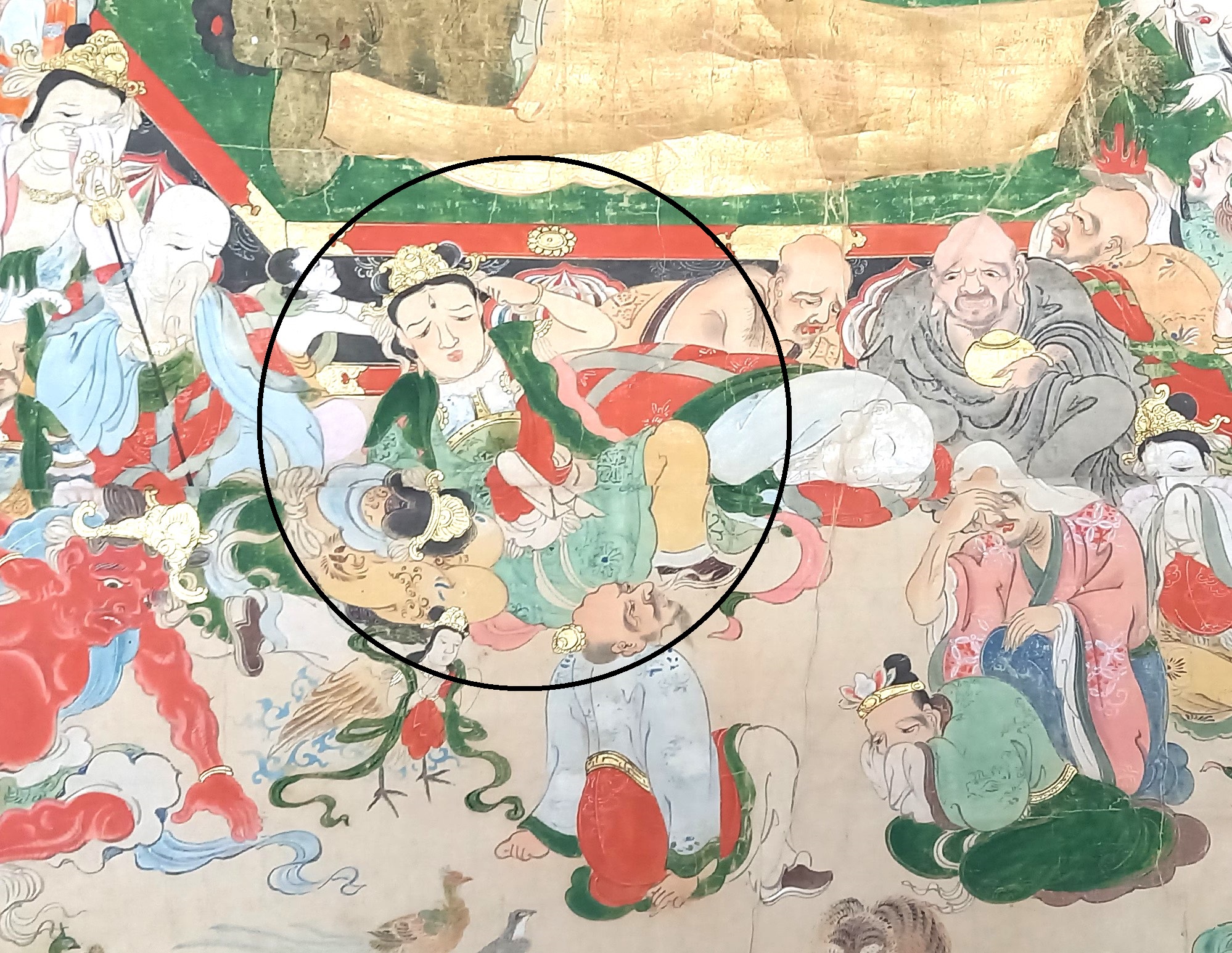 雲林寺0279-82-2201 群馬県吾妻郡長野原町長野原73