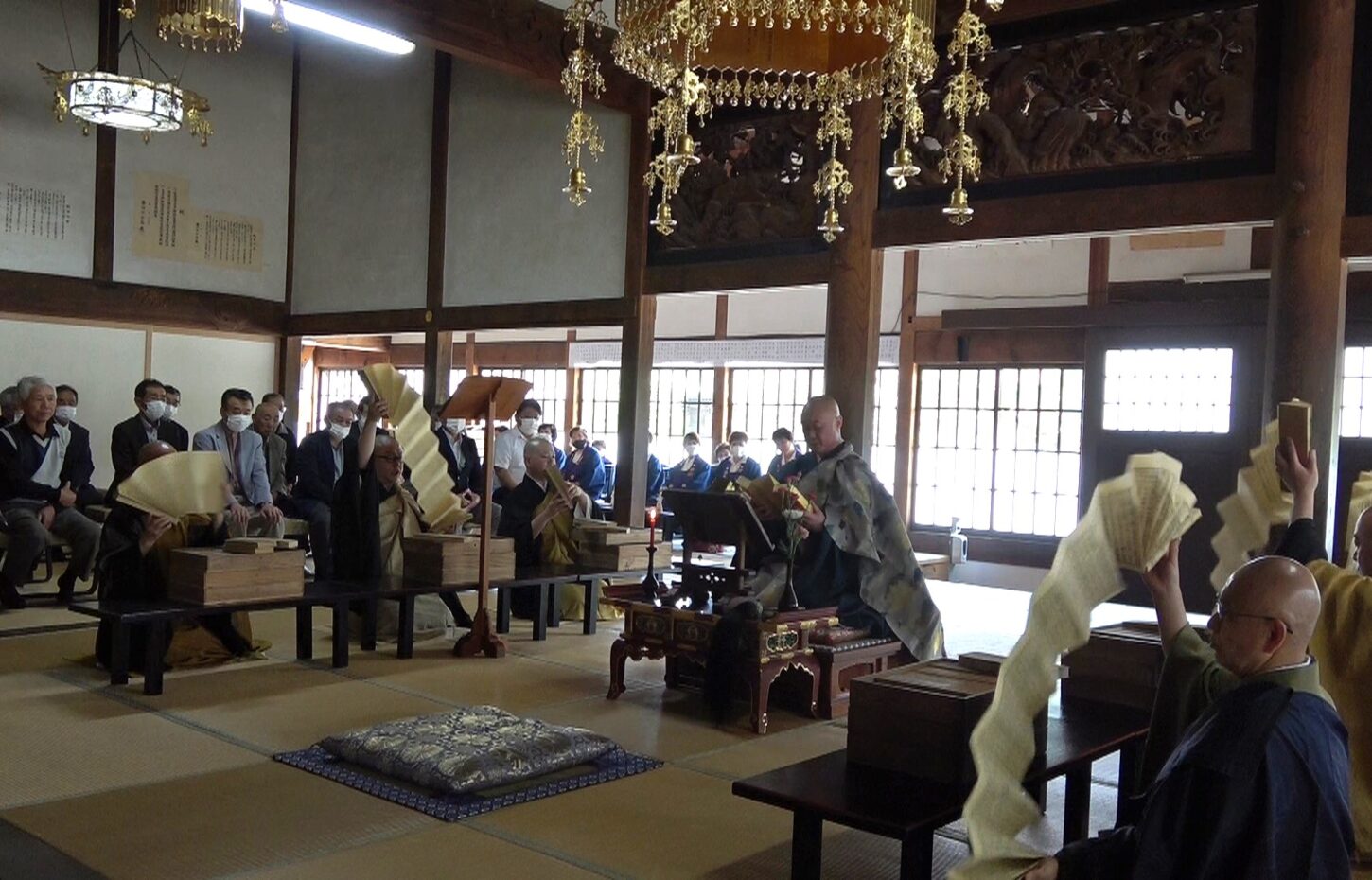 群馬県吾妻郡長野原町長野原73　雲林寺0279－82－2201