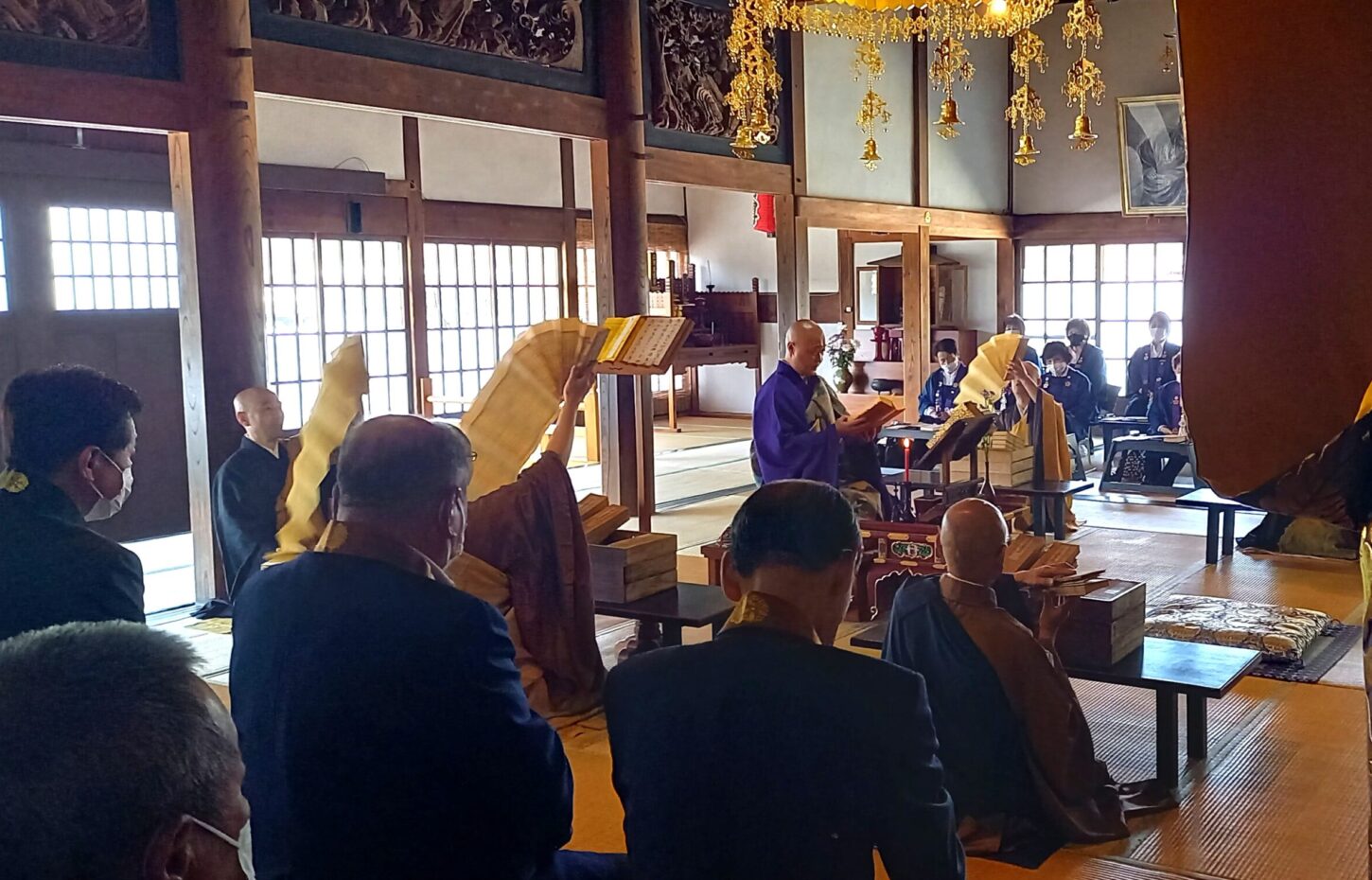 群馬県吾妻郡長野原町長野原73　雲林寺0279－82－2201