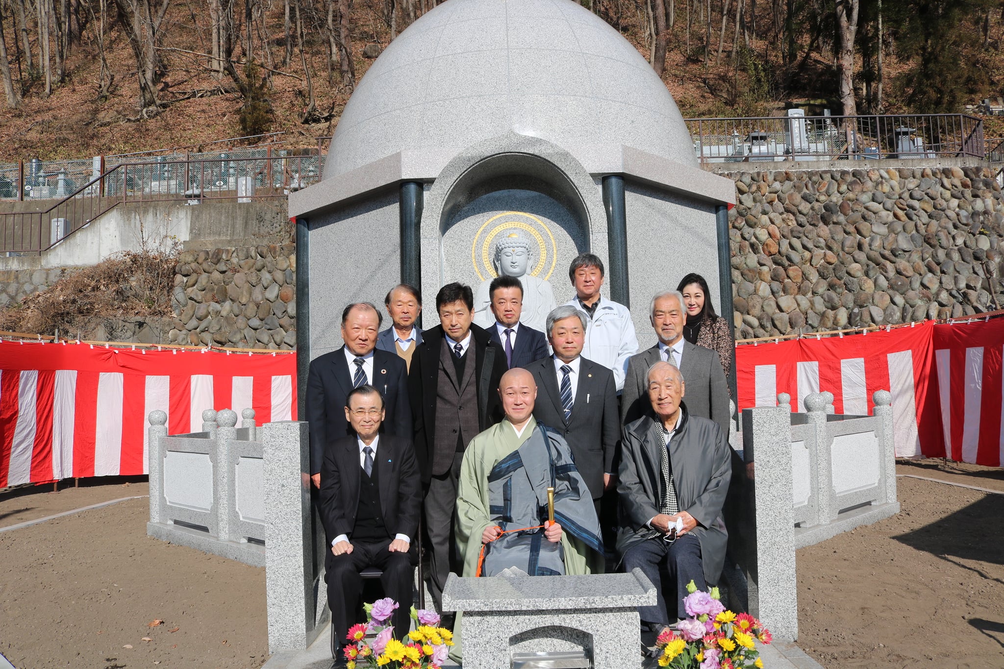 群馬県吾妻郡長野原町長野原73 雲林寺0279-82-2201