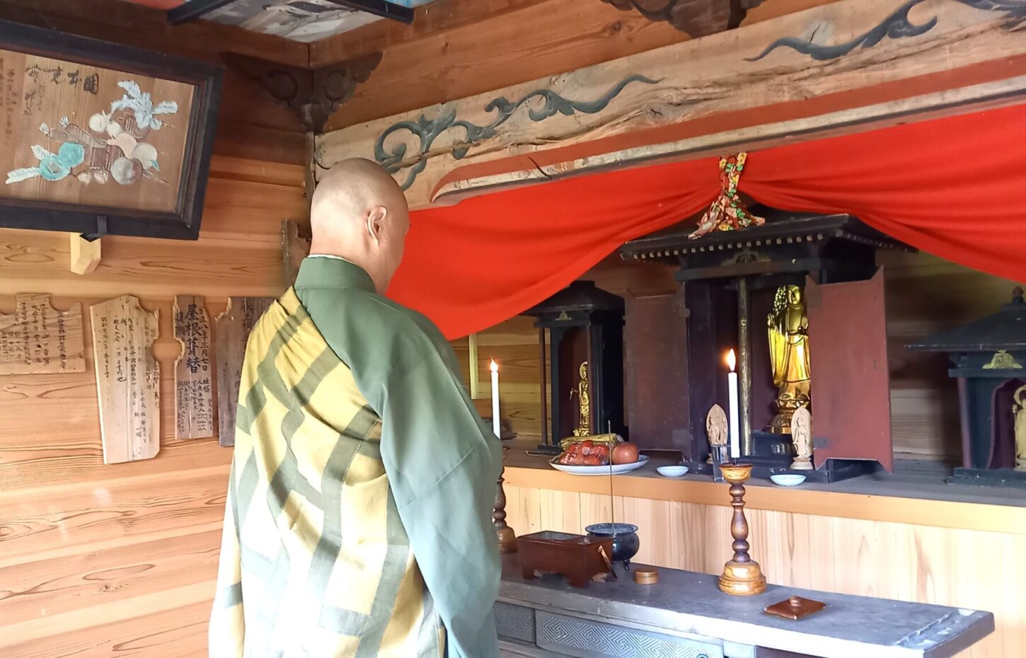 群馬県吾妻郡長野原町長野原73 雲林寺0279-82-2201