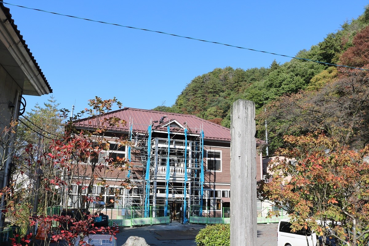 群馬県吾妻郡長野原町長野原73　雲林寺0279－82－2201