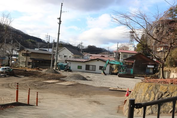 群馬県吾妻郡長野原町長野原73　雲林寺0279－82－2201