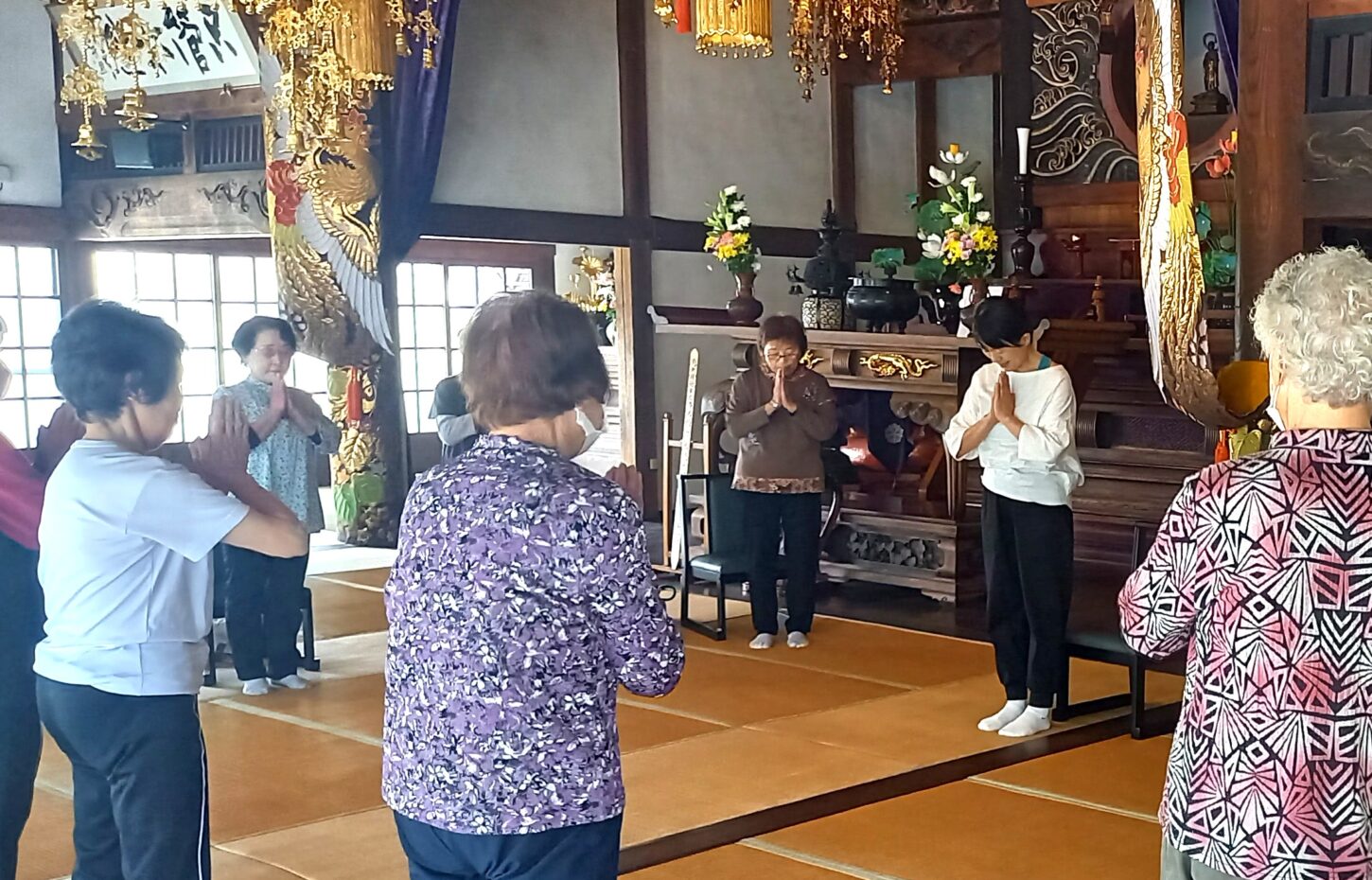 群馬県吾妻郡長野原町長野原73 雲林寺0279-82-2201