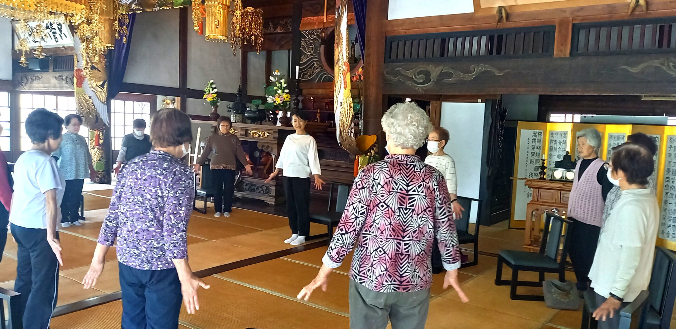 群馬県吾妻郡長野原町長野原73　雲林寺0279－82－2201