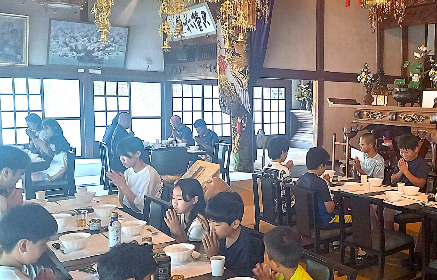 群馬県吾妻郡長野原町長野原73　雲林寺0279－82－2201