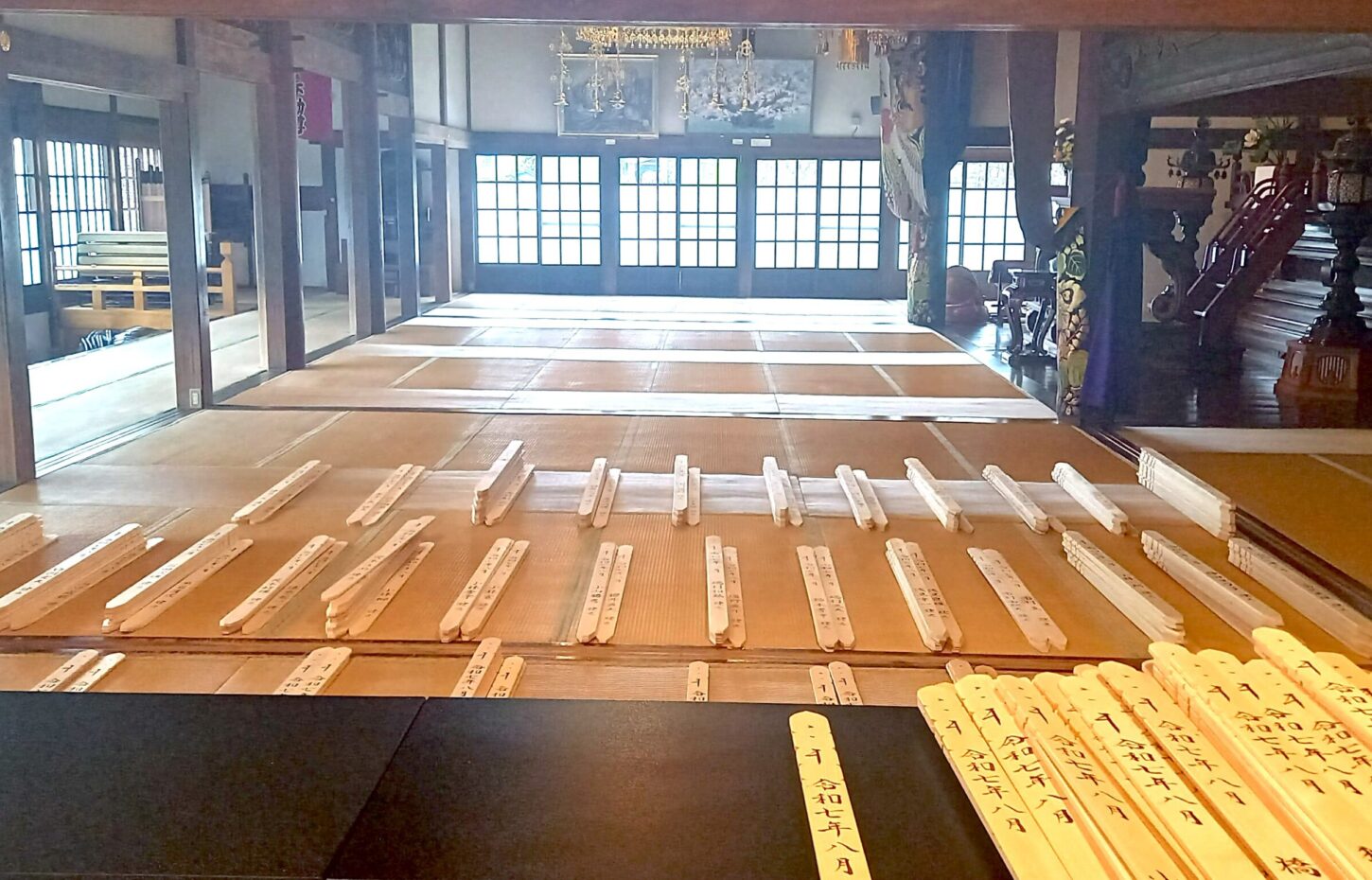群馬県吾妻郡長野原町長野原73　雲林寺0279－82－2201