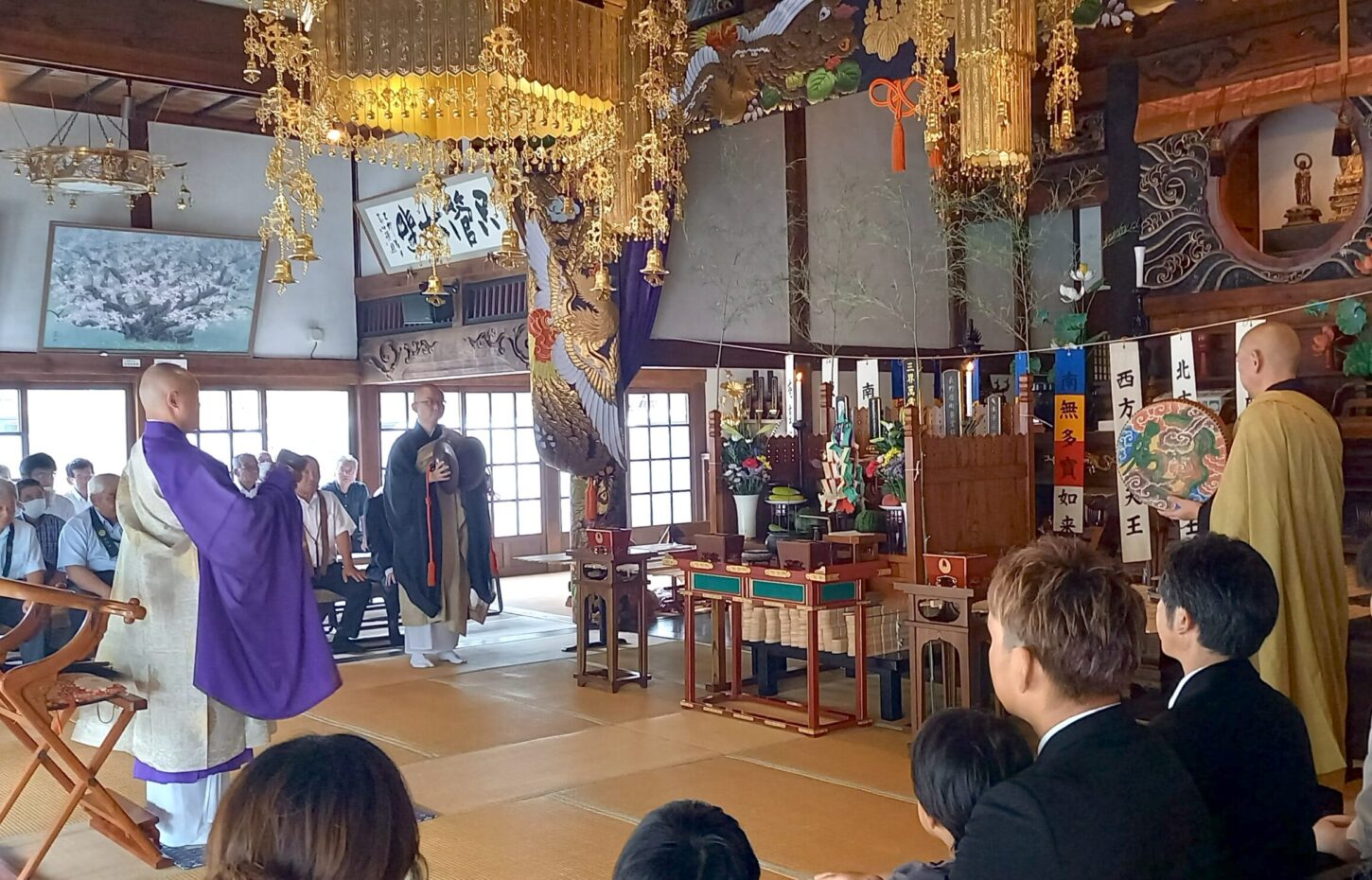 群馬県吾妻郡長野原町長野原73　雲林寺0279－82－2201