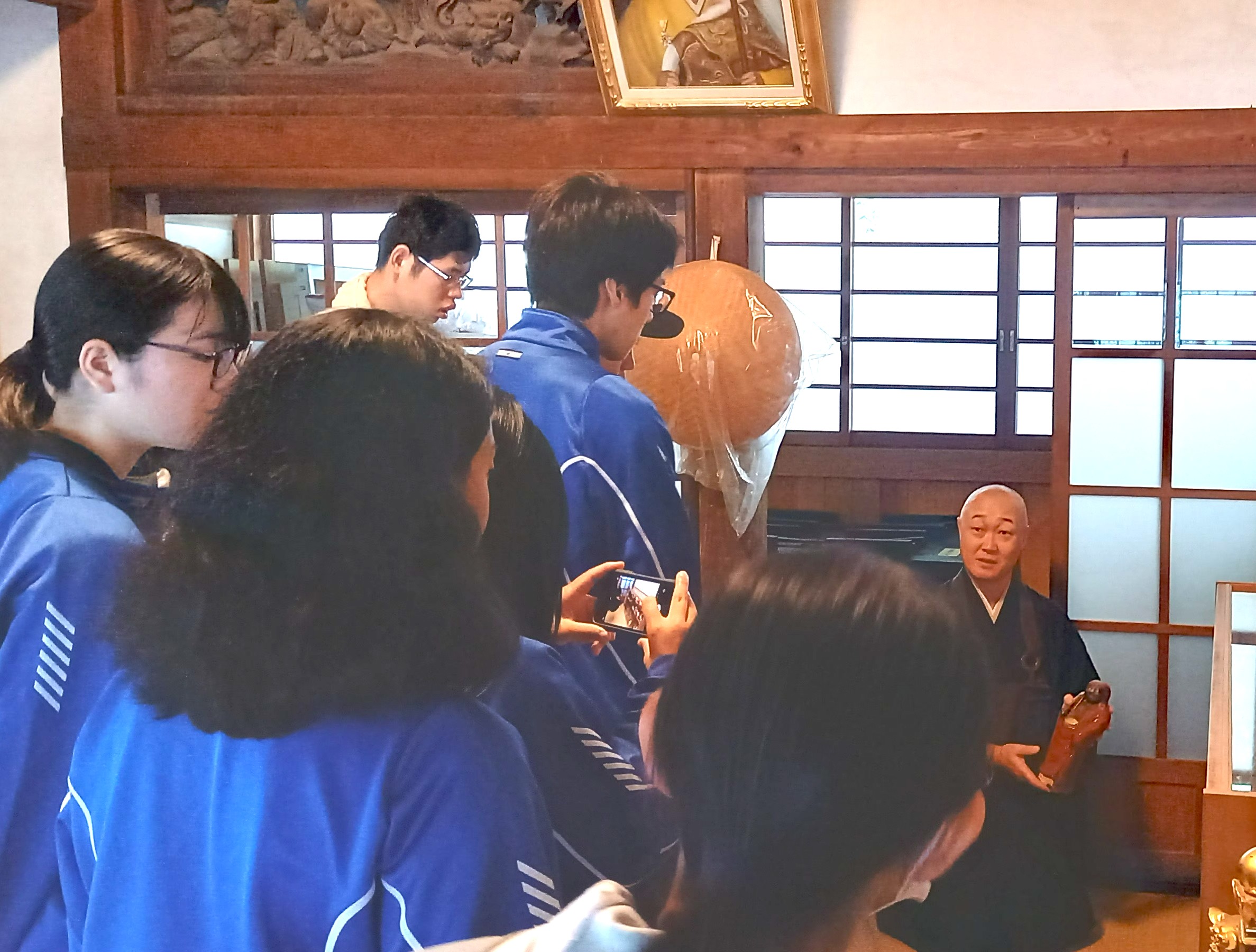 群馬県吾妻郡長野原町長野原73　雲林寺0279－82－2201