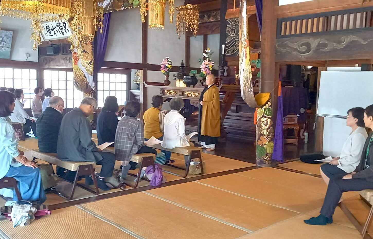 群馬県吾妻郡長野原町長野原73　雲林寺0279－82－2201