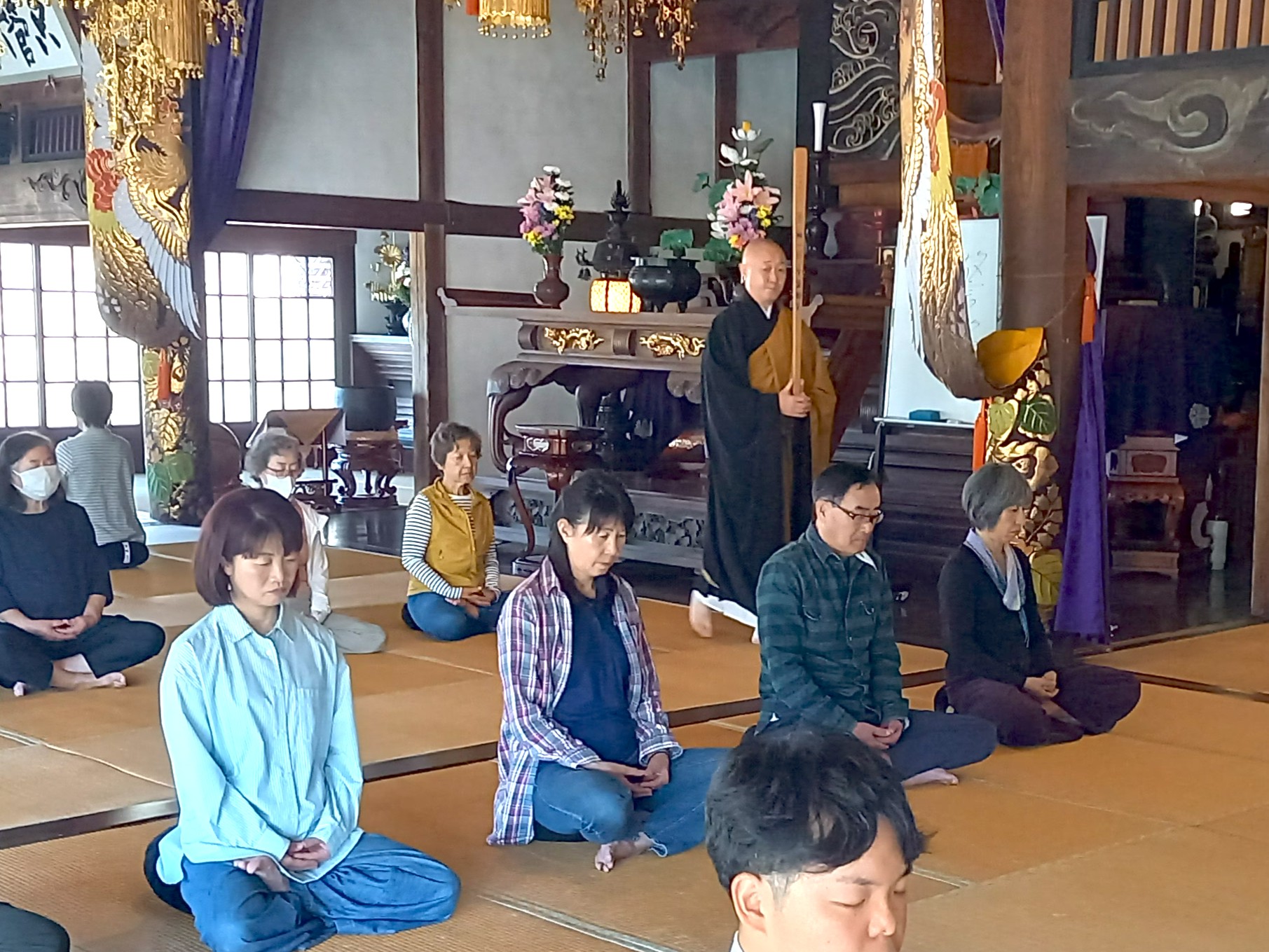 群馬県吾妻郡長野原町長野原73　雲林寺0279－82－2201