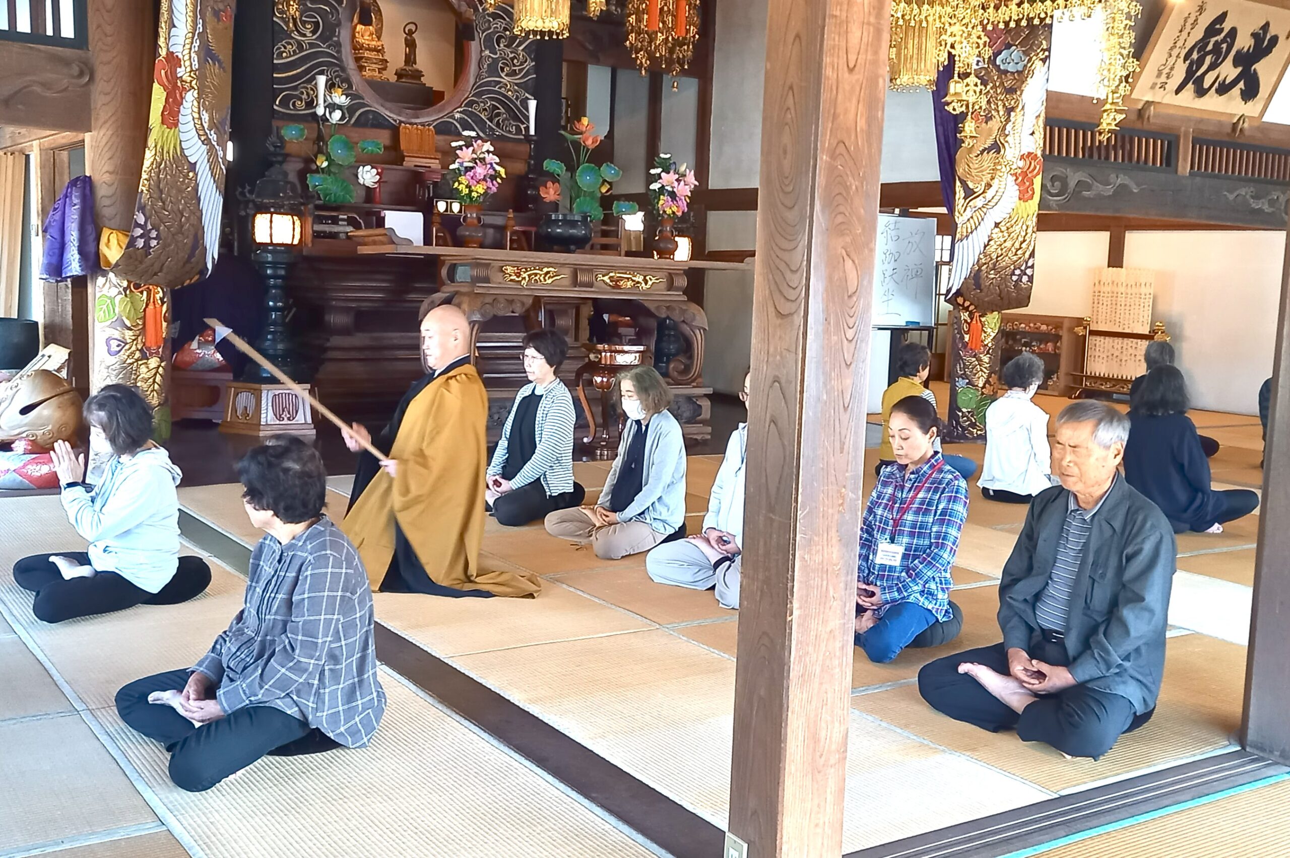 群馬県吾妻郡長野原町長野原73　雲林寺0279－82－2201