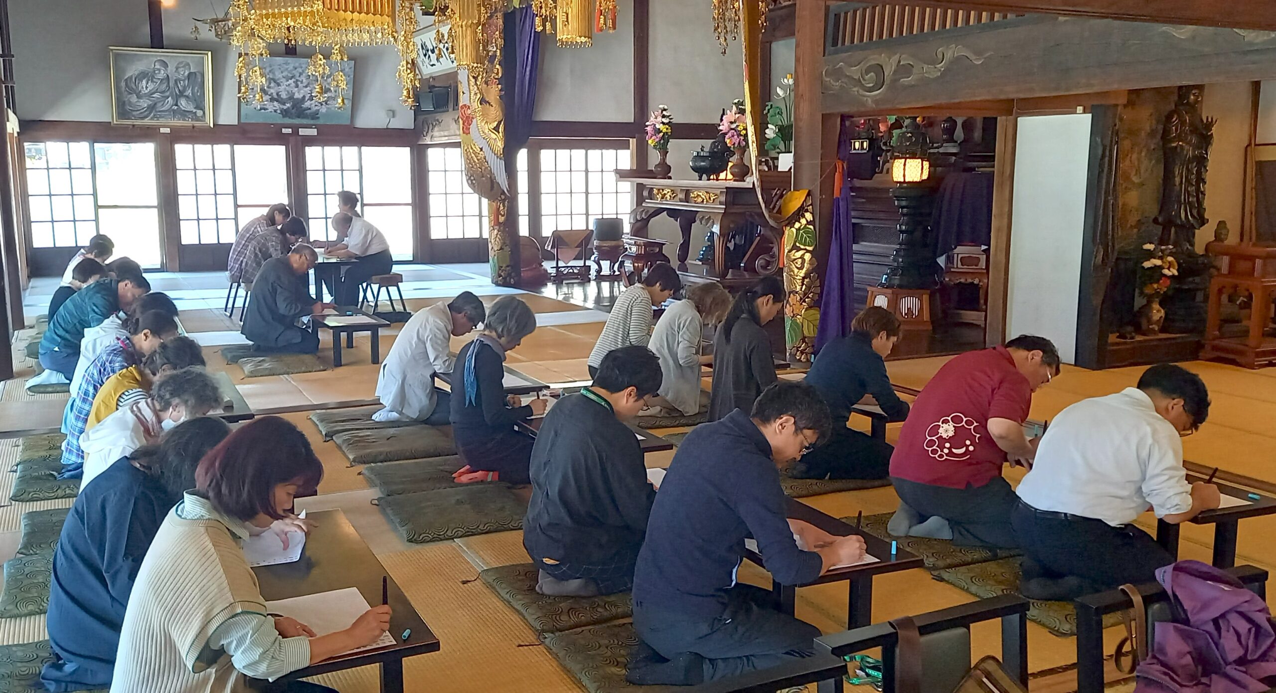 群馬県吾妻郡長野原町長野原73　雲林寺0279－82－2201