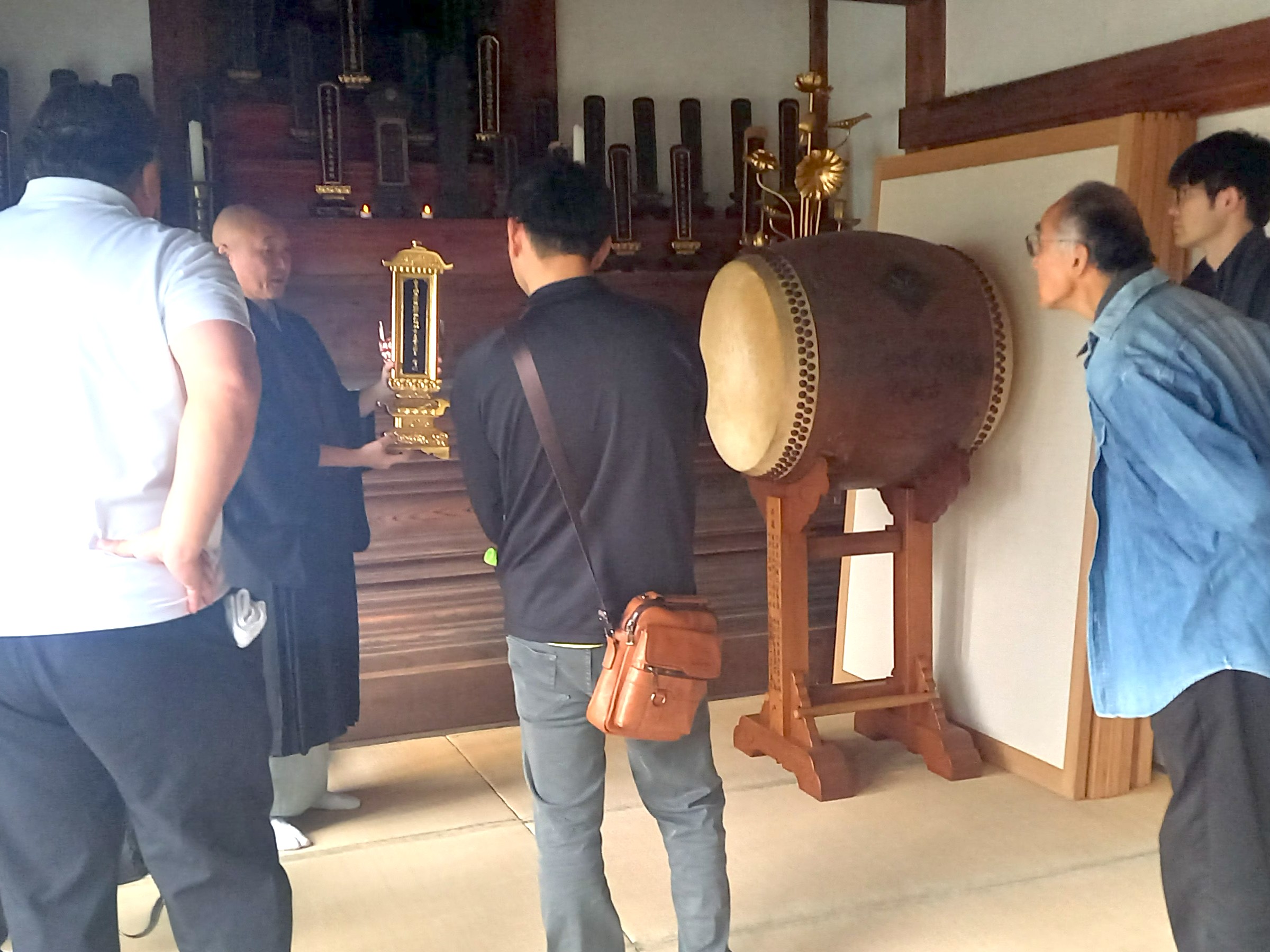 群馬県吾妻郡長野原町長野原73　雲林寺0279－82－2201