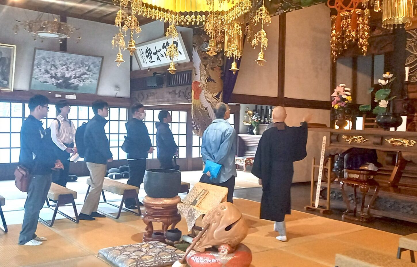 群馬県吾妻郡長野原町長野原73　雲林寺0279－82－2201