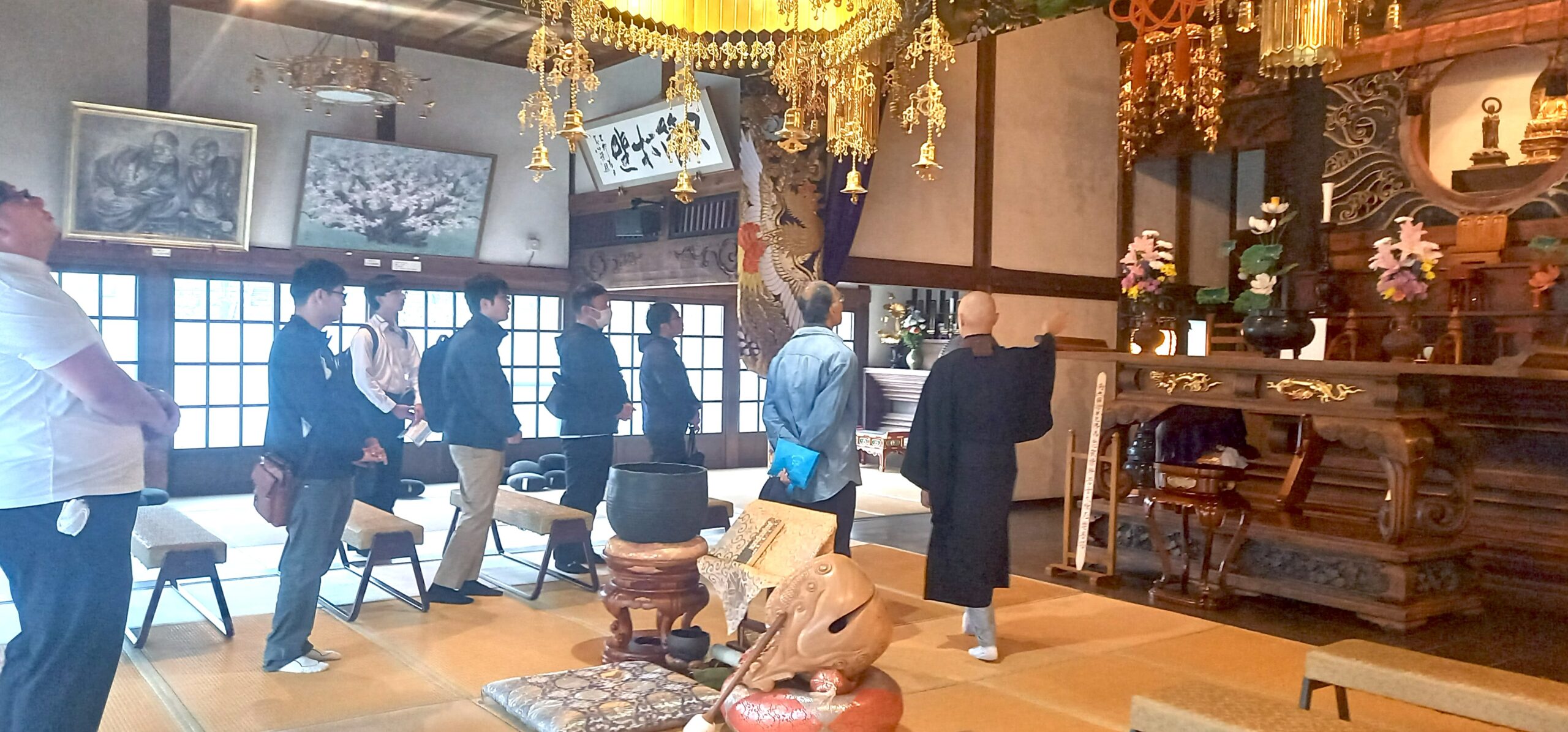 群馬県吾妻郡長野原町長野原73　雲林寺0279－82－2201