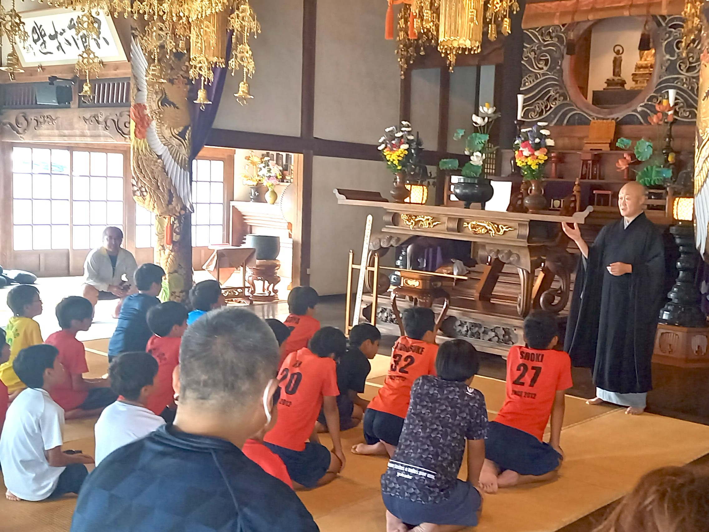 群馬県吾妻郡長野原町長野原73　雲林寺0279－82－2201