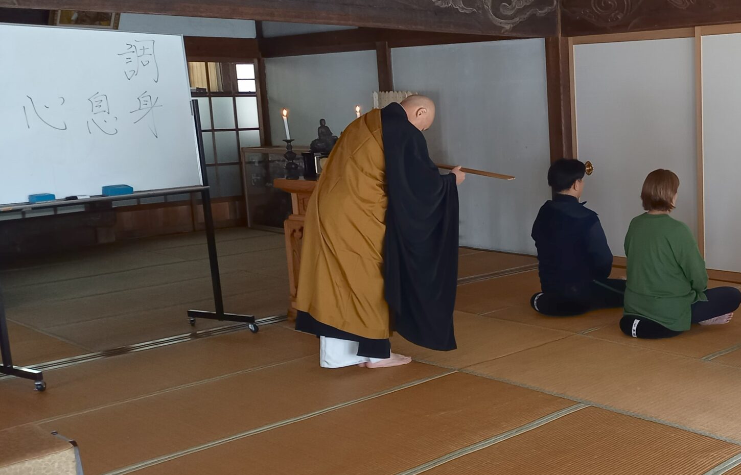 雲林寺0279-82-2201 群馬県吾妻郡長野原町長野原73