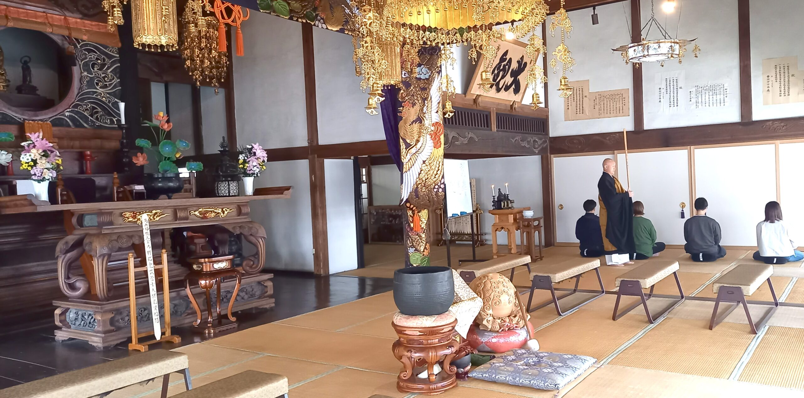 群馬県吾妻郡長野原町長野原73 雲林寺0279-82-2201