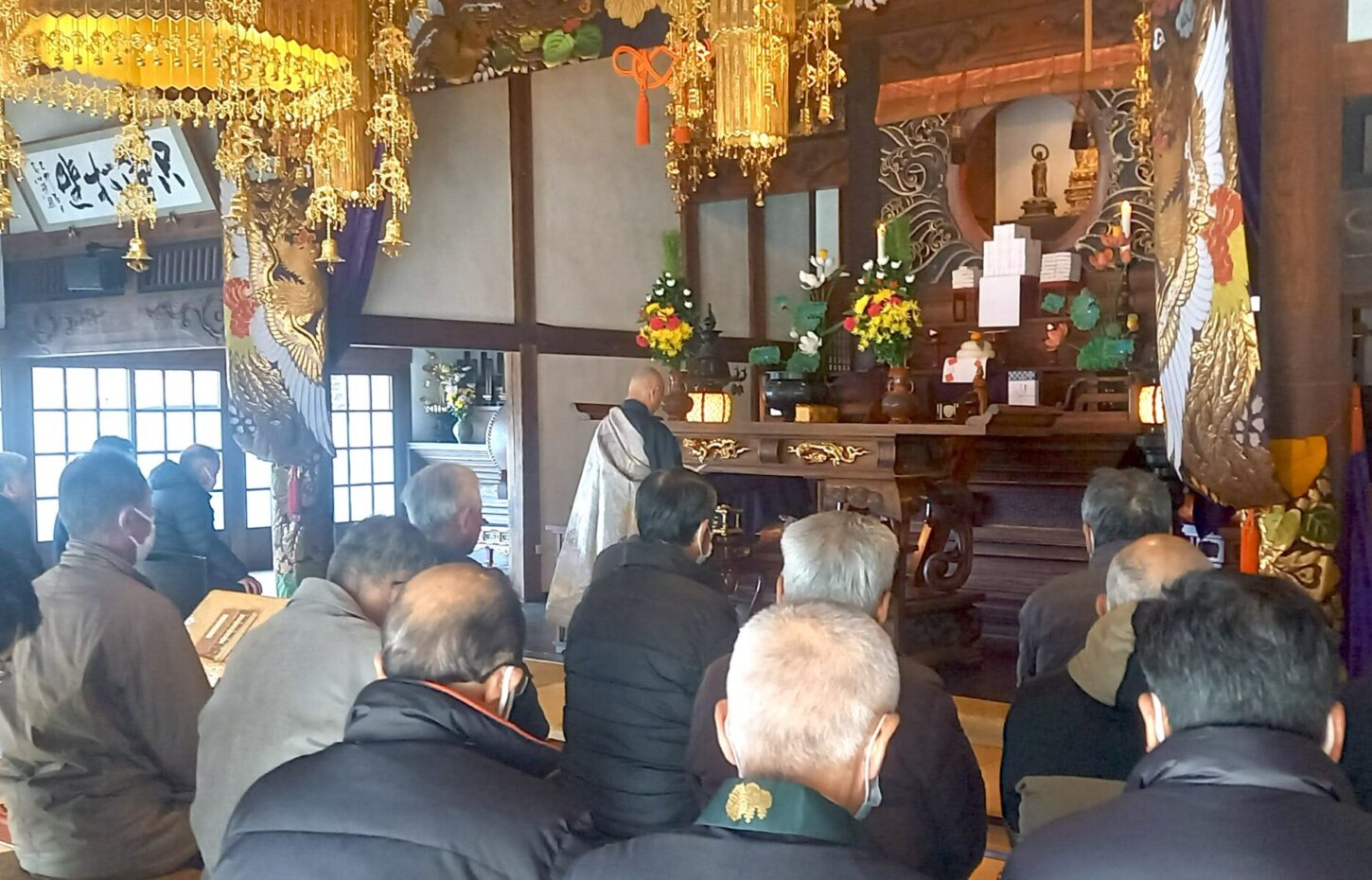 群馬県吾妻郡長野原町長野原73　雲林寺0279－82－2201