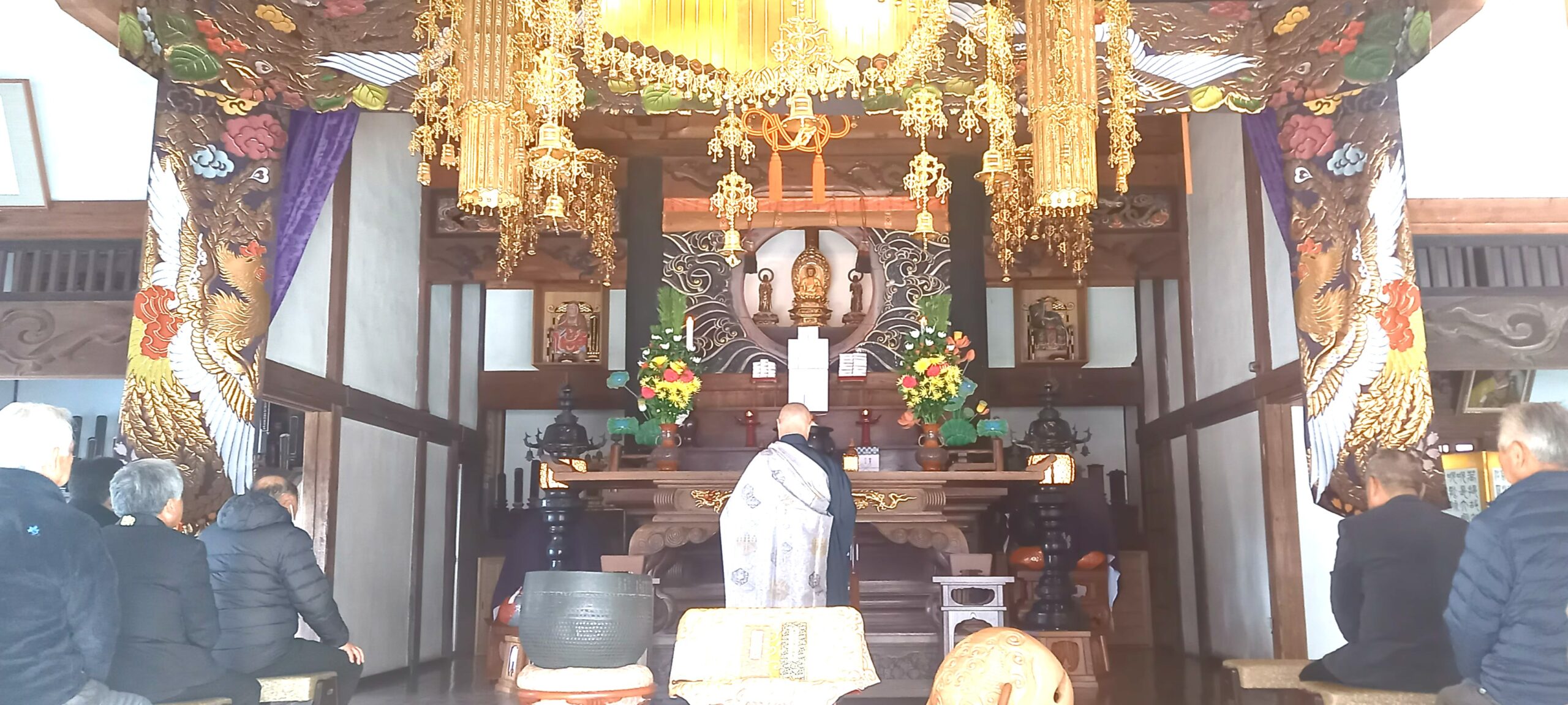 群馬県吾妻郡長野原町長野原73 雲林寺0279-82-2201