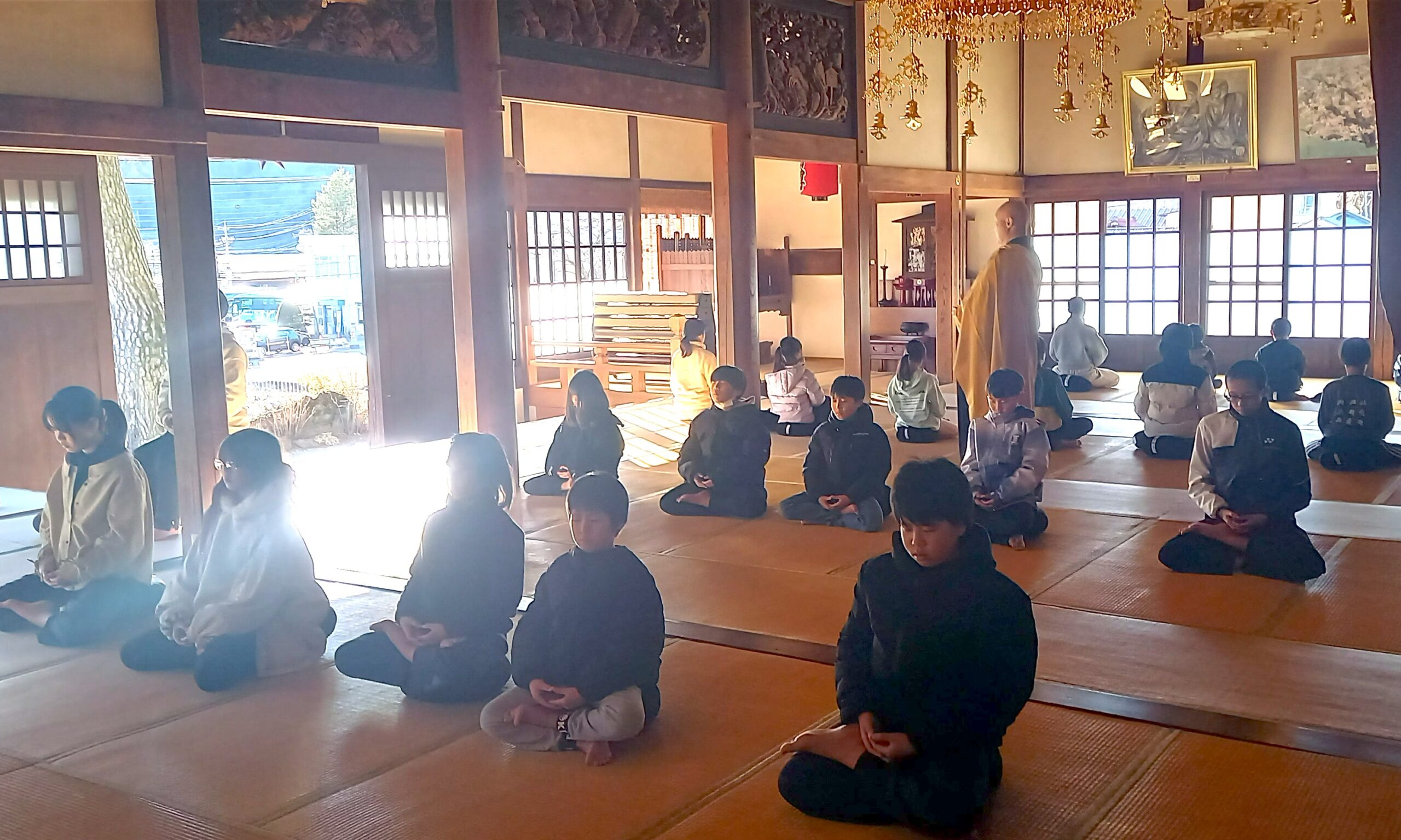 群馬県吾妻郡長野原町長野原73　雲林寺0279－82－2201