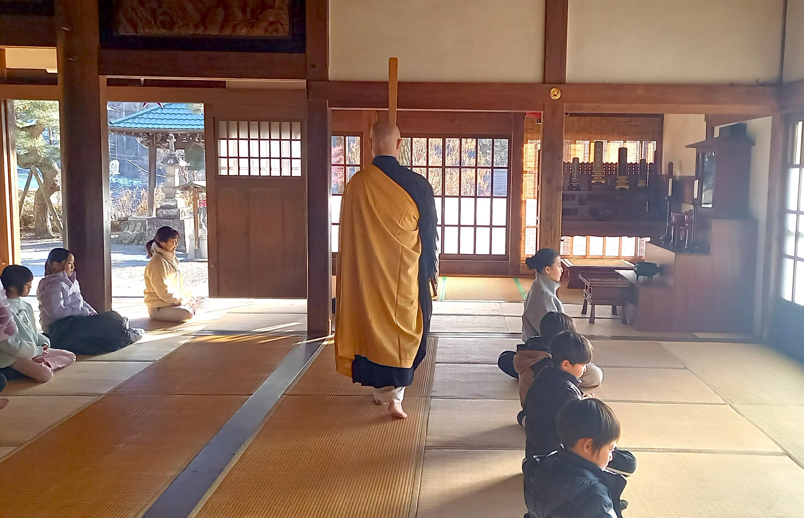 群馬県吾妻郡長野原町長野原73　雲林寺0279－82－2201