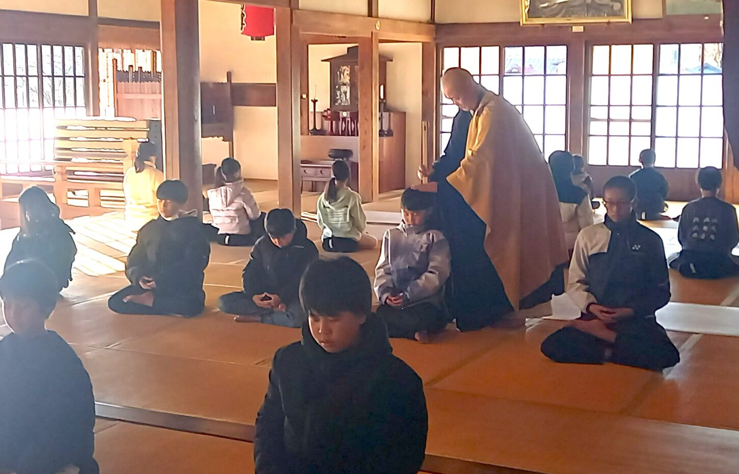 群馬県吾妻郡長野原町長野原73　雲林寺0279－82－2201