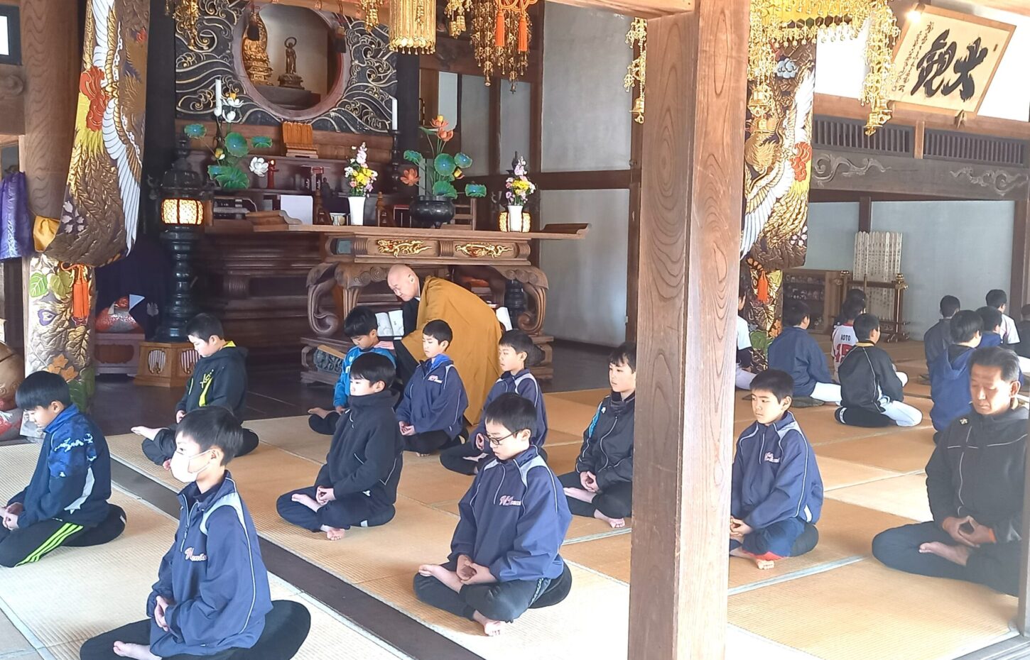 群馬県吾妻郡長野原町長野原73　雲林寺0279－82－2201