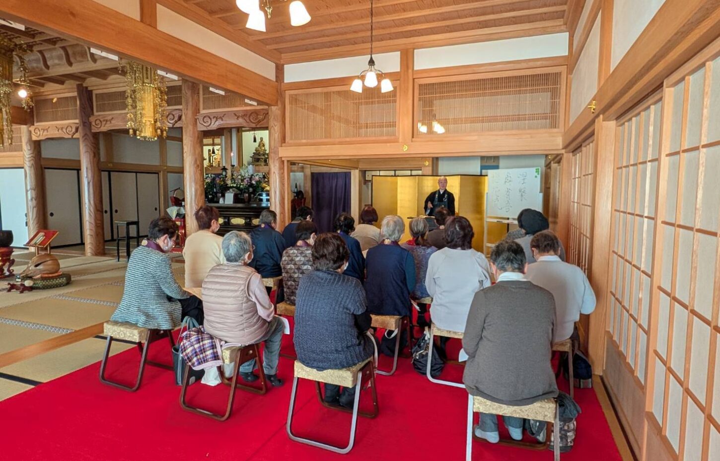 群馬県吾妻郡長野原町長野原73　雲林寺0279－82－2201