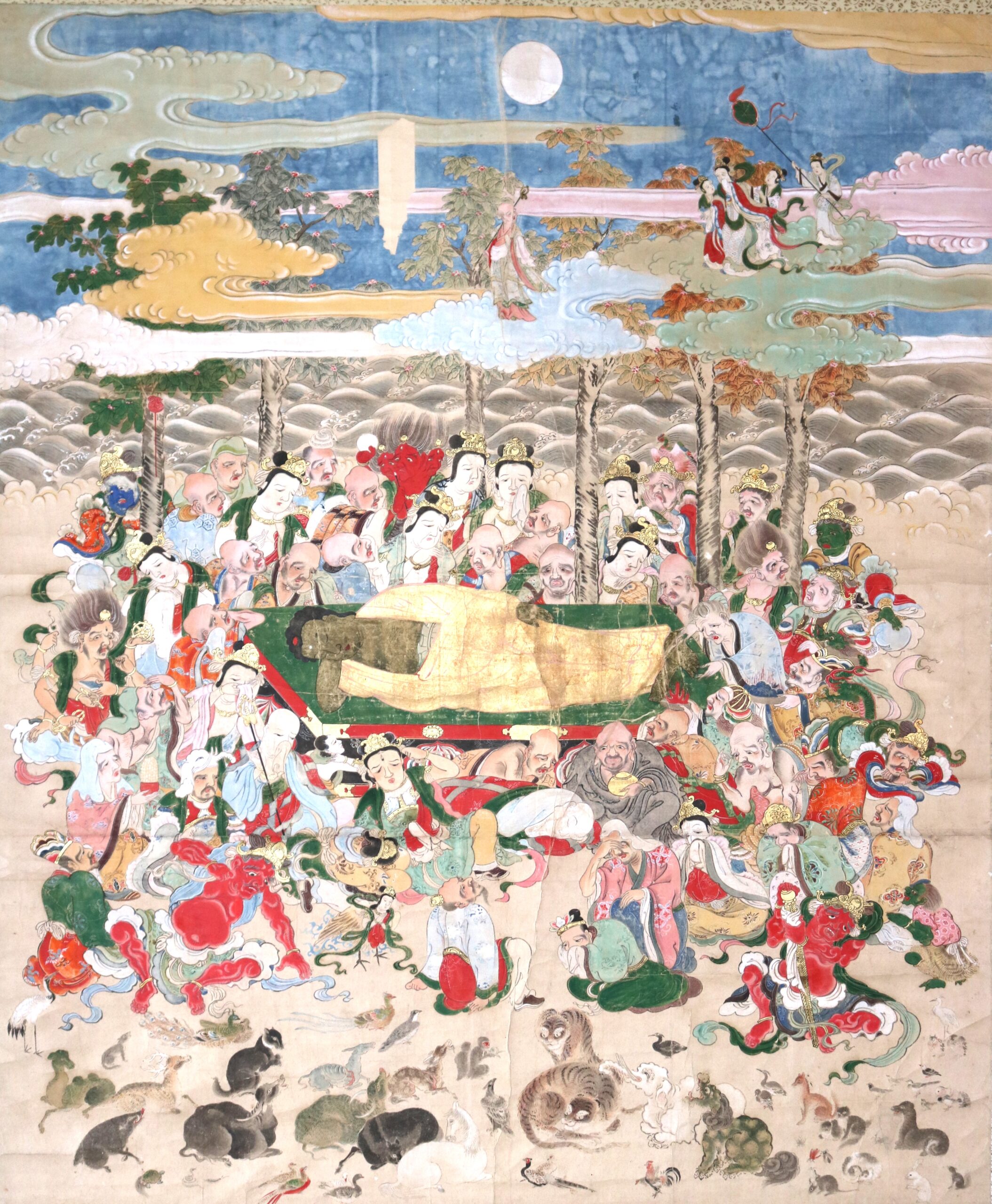 群馬県吾妻郡長野原町長野原73 雲林寺0279-82-2201