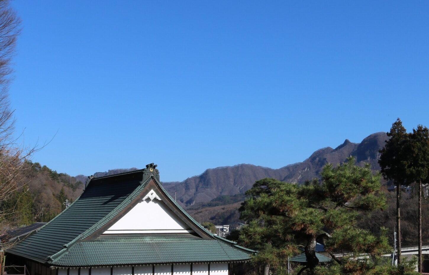 群馬県吾妻郡長野原町長野原73　雲林寺0279－82－2201