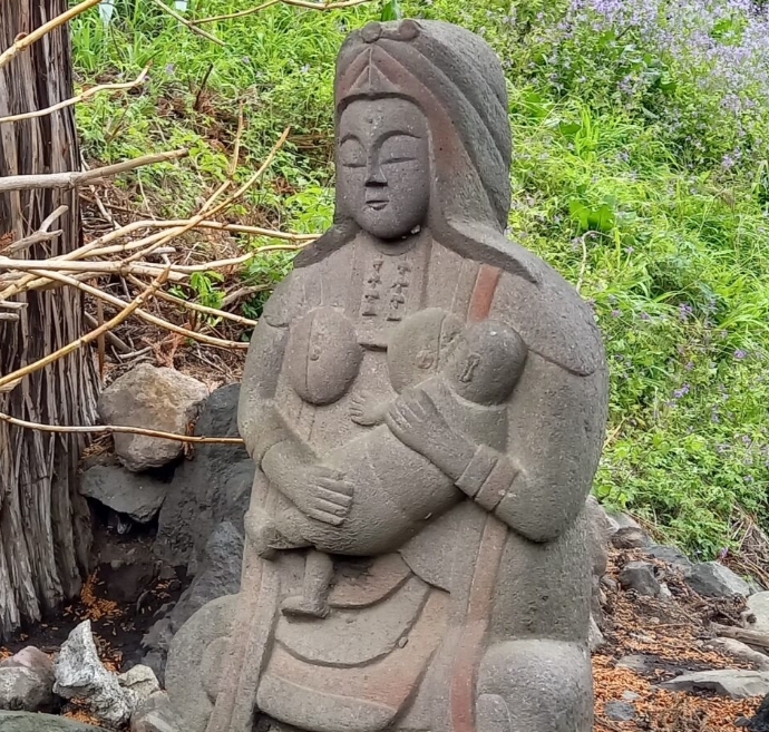 群馬県吾妻郡長野原町長野原73　雲林寺0279－82－2201