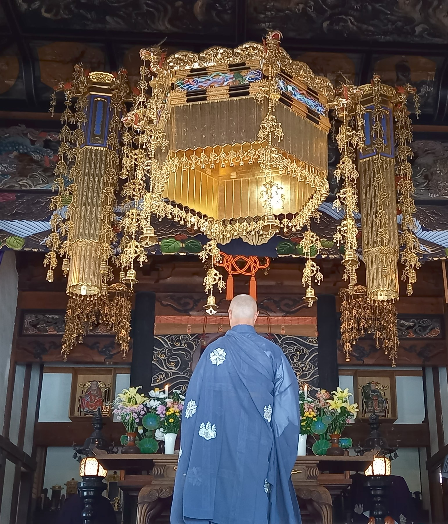 群馬県吾妻郡長野原町長野原73　雲林寺0279－82－2201