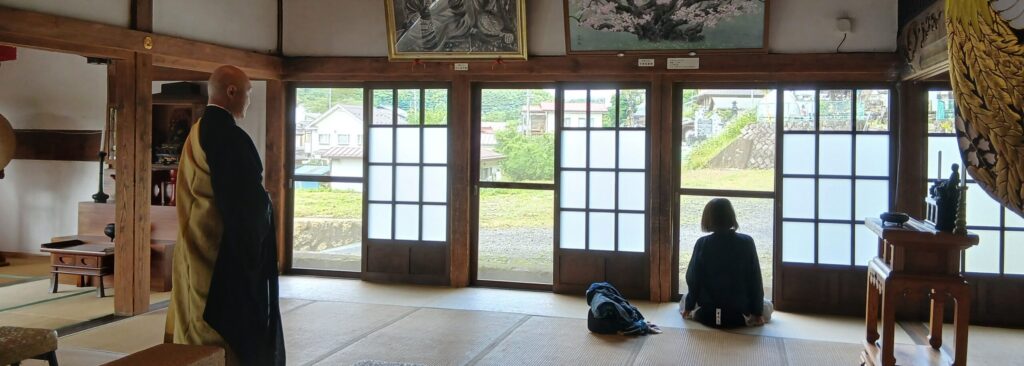 雲林寺　0279822201　群馬県吾妻郡長野原町長野原73