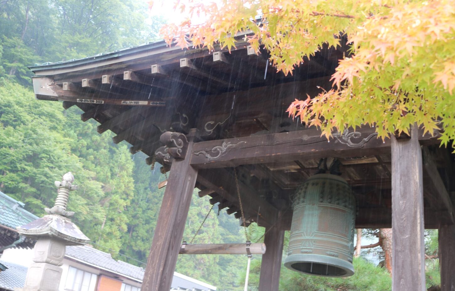 群馬県吾妻郡長野原町長野原73　雲林寺0279－82－2201