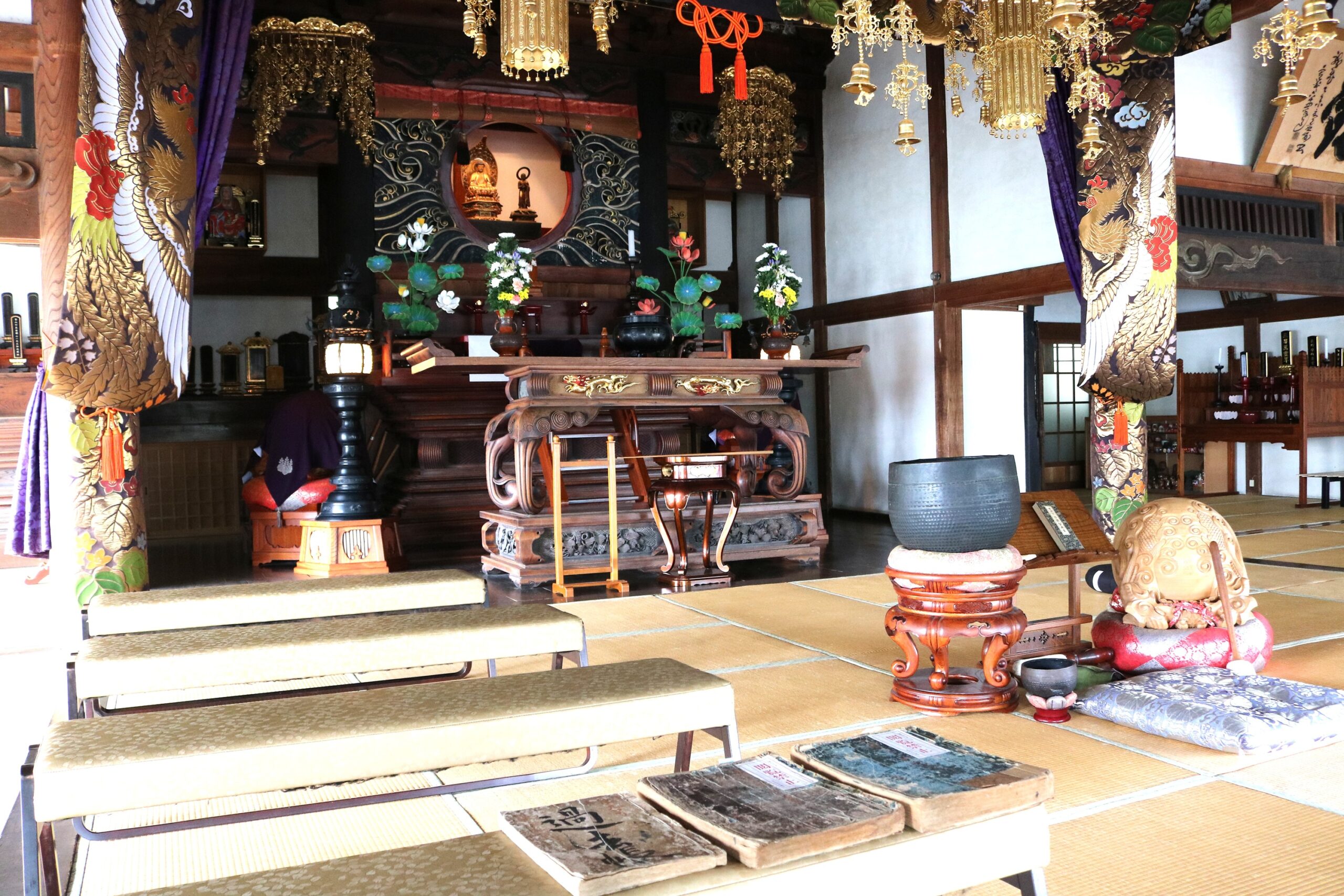 群馬県吾妻郡長野原町長野原73 雲林寺0279-82-2201