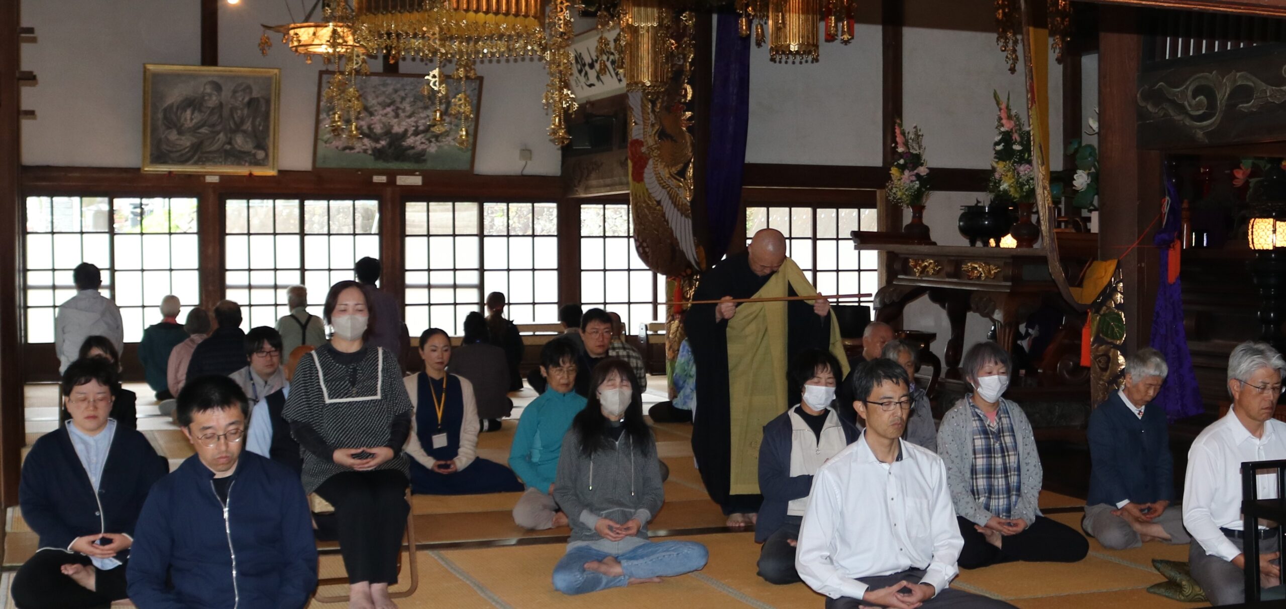 群馬県吾妻郡長野原町長野原73 雲林寺0279-82-2201