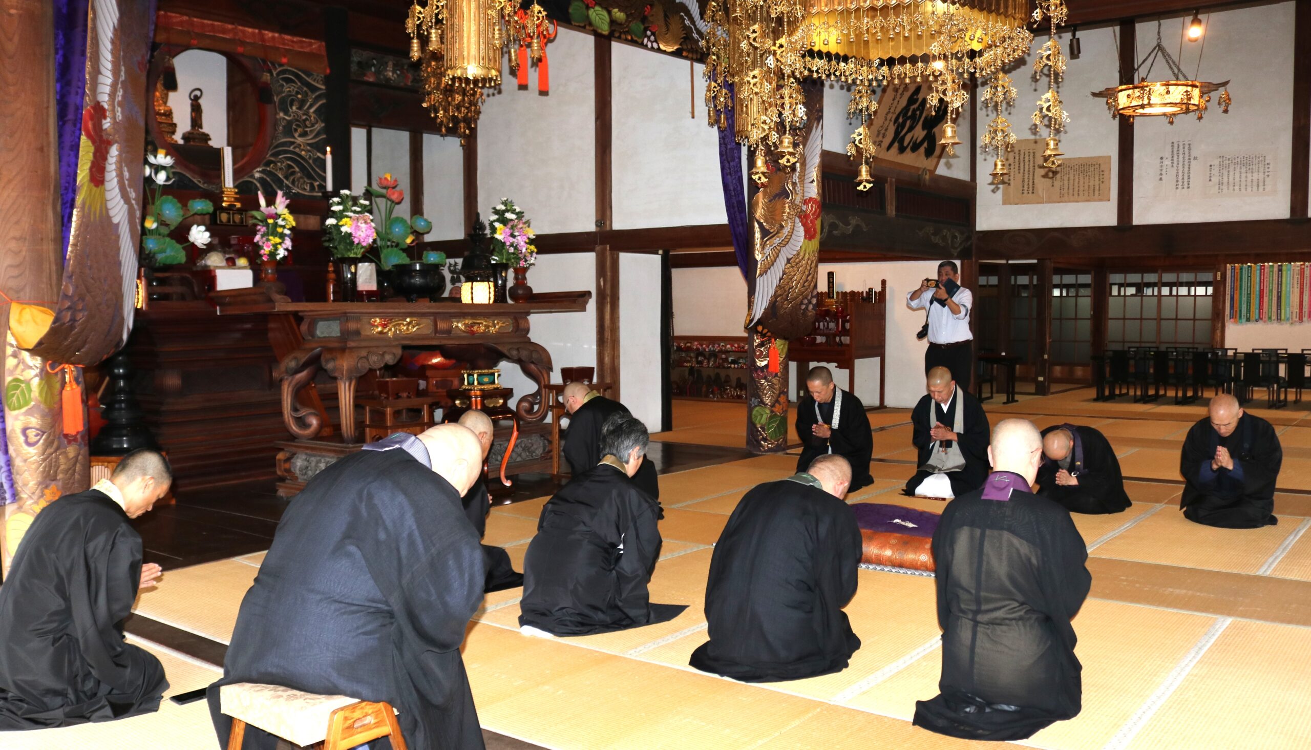 群馬県吾妻郡長野原町長野原73 雲林寺0279-82-2201