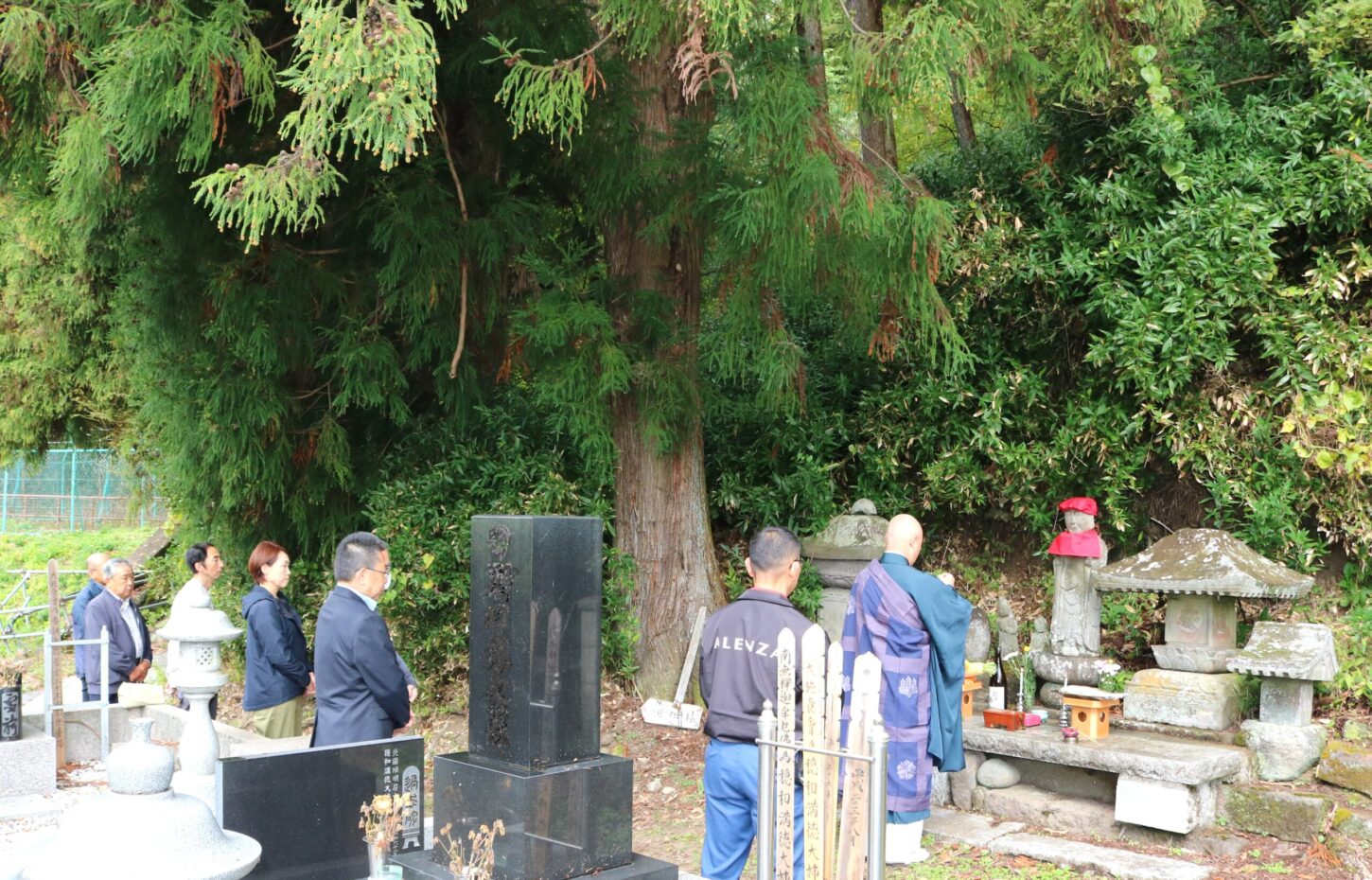 群馬県吾妻郡長野原町長野原73　雲林寺0279－82－2201