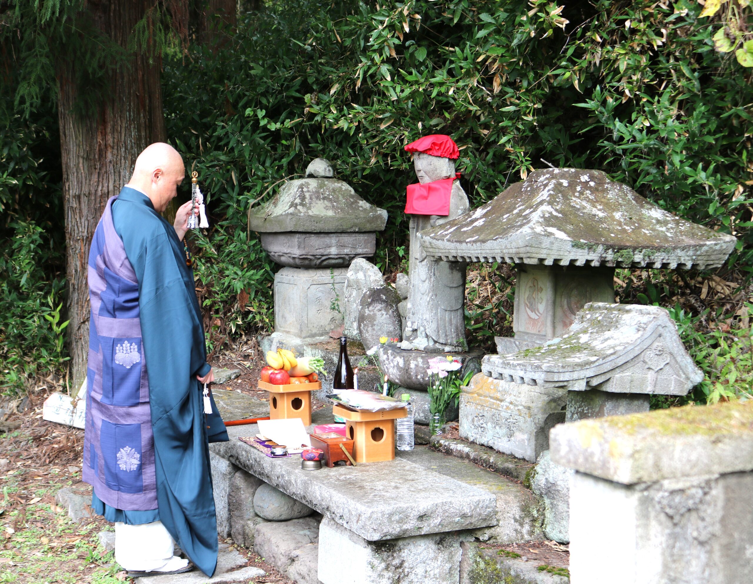 群馬県吾妻郡長野原町長野原73 雲林寺0279-82-2201