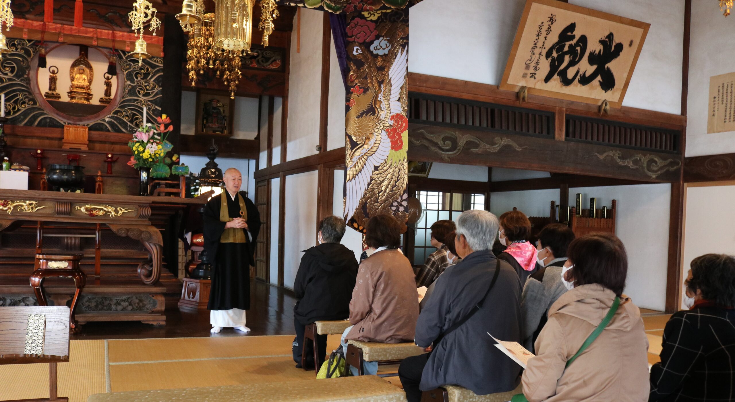 群馬県吾妻郡長野原町長野原73 雲林寺0279-82-2201